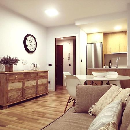 Apartamento Can Calet Con Parking En Sant Antoni De Calonge Калонже Экстерьер фото