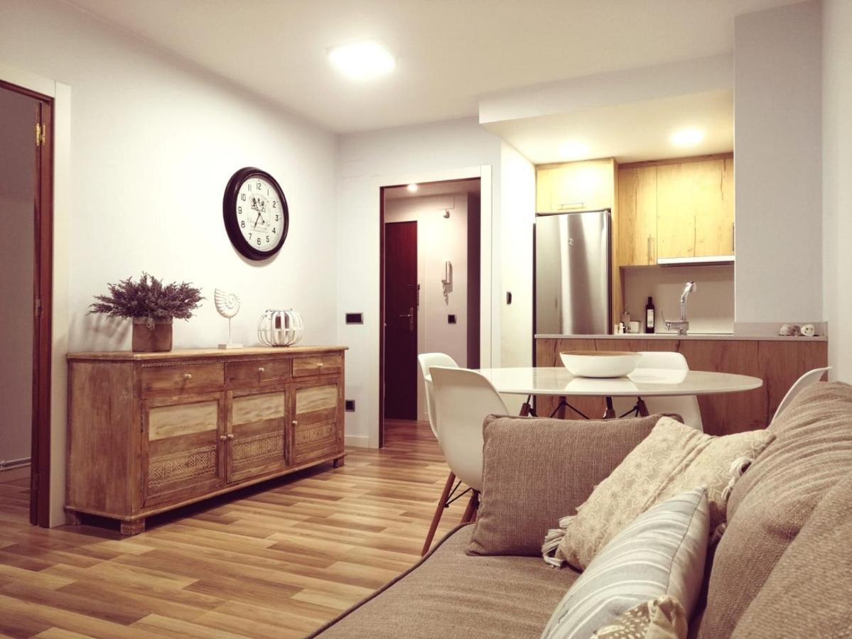Apartamento Can Calet Con Parking En Sant Antoni De Calonge Калонже Экстерьер фото