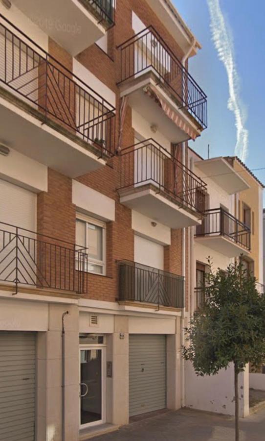 Apartamento Can Calet Con Parking En Sant Antoni De Calonge Калонже Экстерьер фото