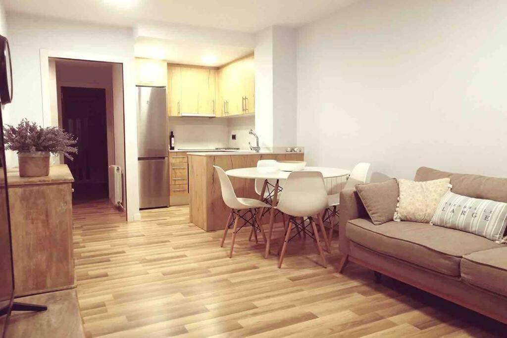 Apartamento Can Calet Con Parking En Sant Antoni De Calonge Калонже Экстерьер фото