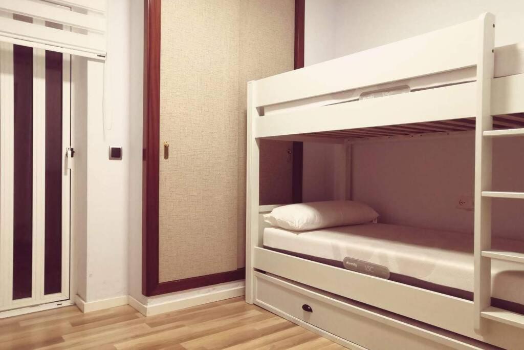 Apartamento Can Calet Con Parking En Sant Antoni De Calonge Калонже Экстерьер фото