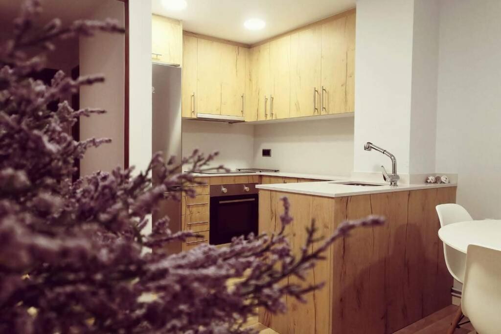Apartamento Can Calet Con Parking En Sant Antoni De Calonge Калонже Экстерьер фото