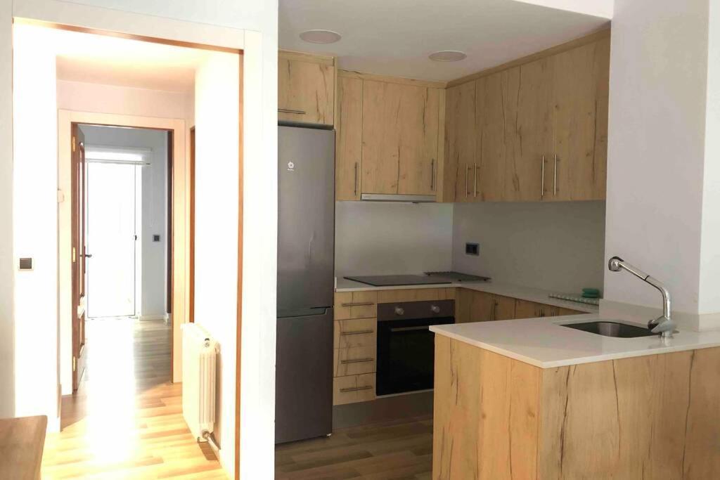 Apartamento Can Calet Con Parking En Sant Antoni De Calonge Калонже Экстерьер фото