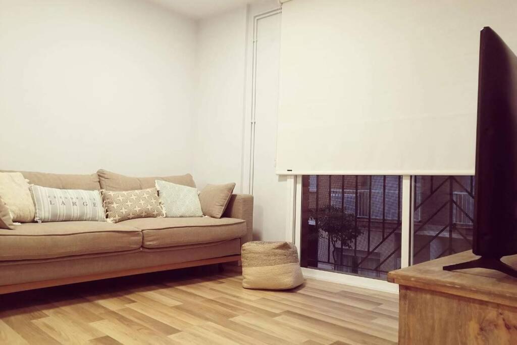 Apartamento Can Calet Con Parking En Sant Antoni De Calonge Калонже Экстерьер фото