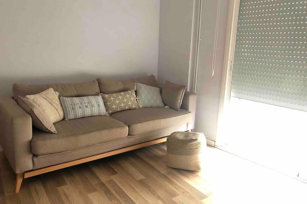 Apartamento Can Calet Con Parking En Sant Antoni De Calonge Калонже Экстерьер фото