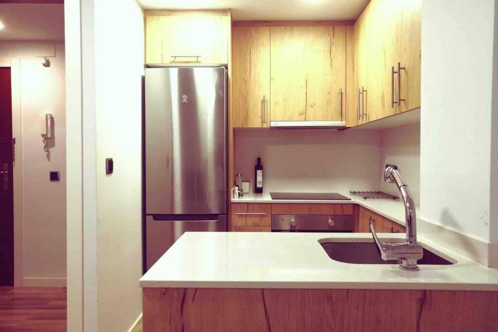 Apartamento Can Calet Con Parking En Sant Antoni De Calonge Калонже Экстерьер фото